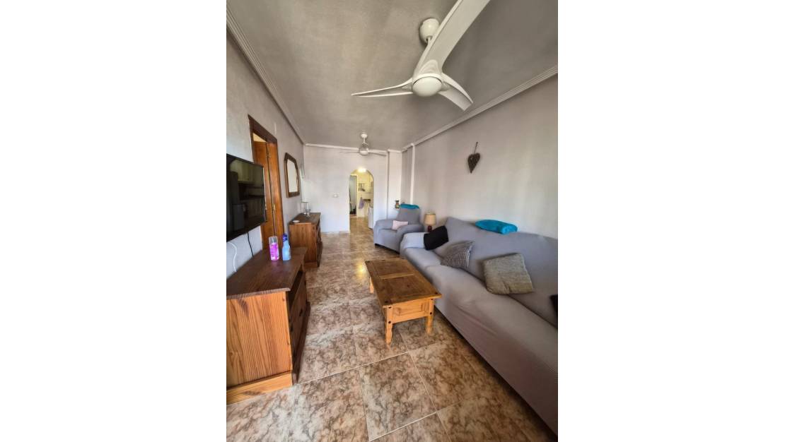 Sale - Apartment - Orihuela - Punta Prima