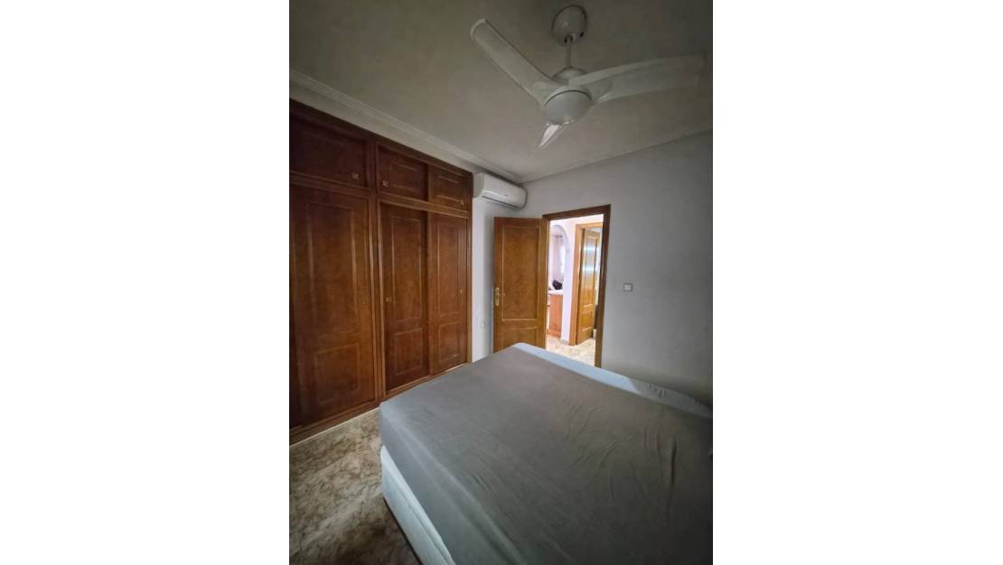 Sale - Apartment - Orihuela - Punta Prima