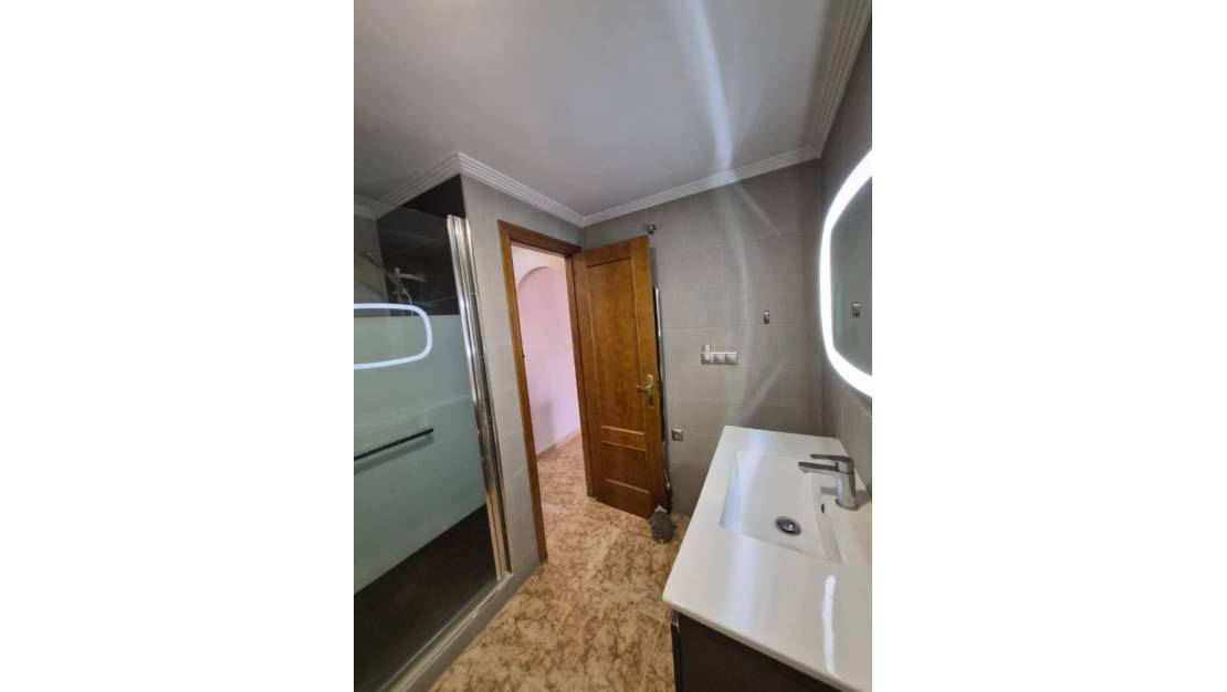 Sale - Apartment - Orihuela - Punta Prima
