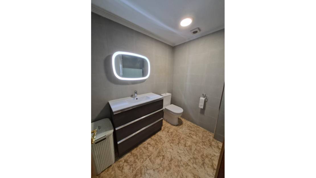 Sale - Apartment - Orihuela - Punta Prima