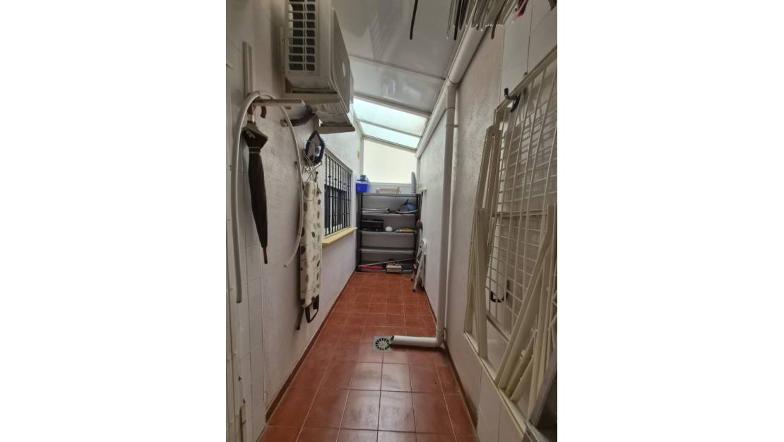 Sale - Apartment - Orihuela - Punta Prima