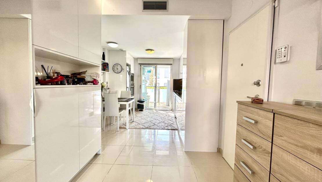 Sale - Apartment - Orihuela - Punta Prima