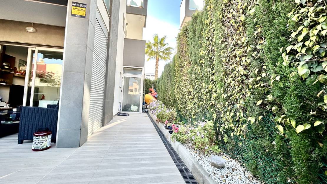 Sale - Apartment - Orihuela - Punta Prima