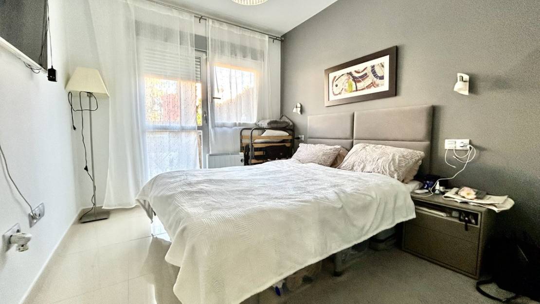 Sale - Apartment - Orihuela - Punta Prima