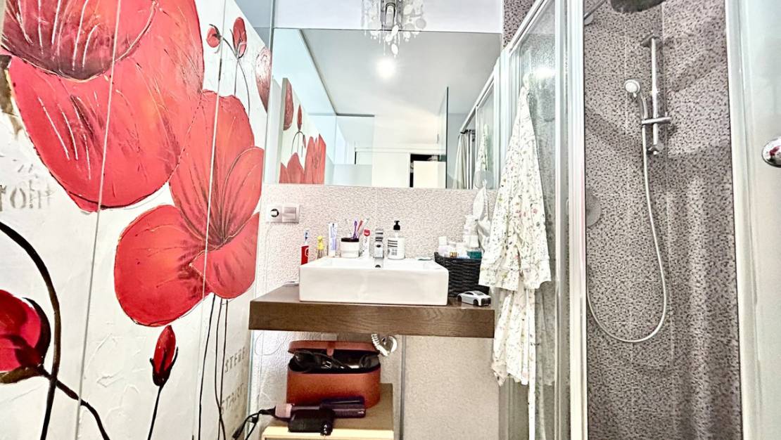 Sale - Apartment - Orihuela - Punta Prima