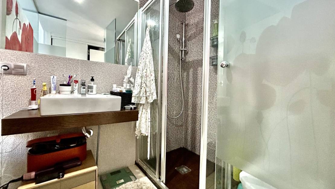 Sale - Apartment - Orihuela - Punta Prima