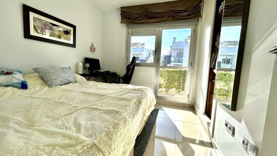 Sale - Apartment - Orihuela - Punta Prima