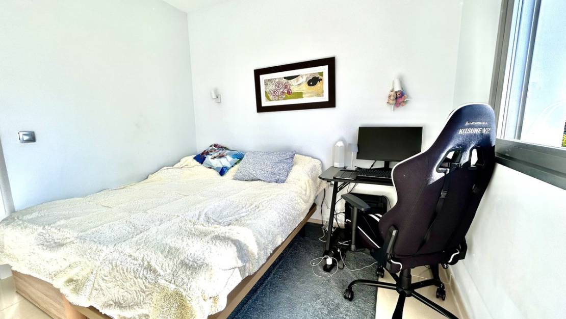 Sale - Apartment - Orihuela - Punta Prima