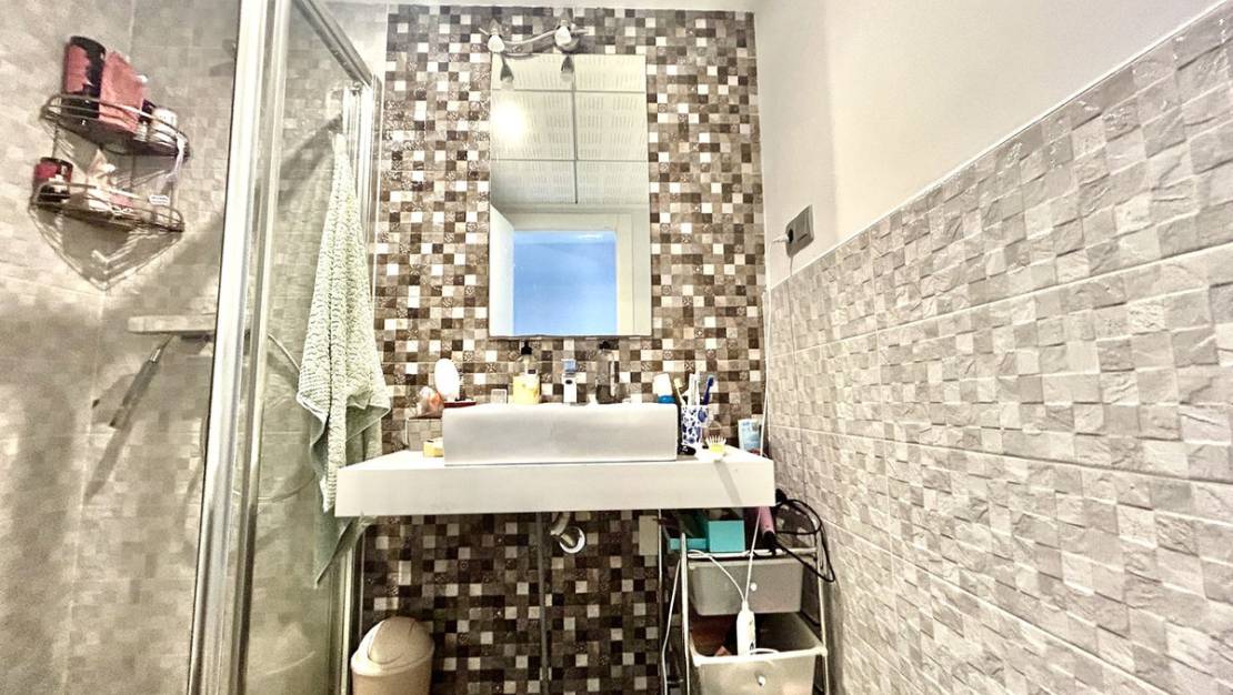 Sale - Apartment - Orihuela - Punta Prima