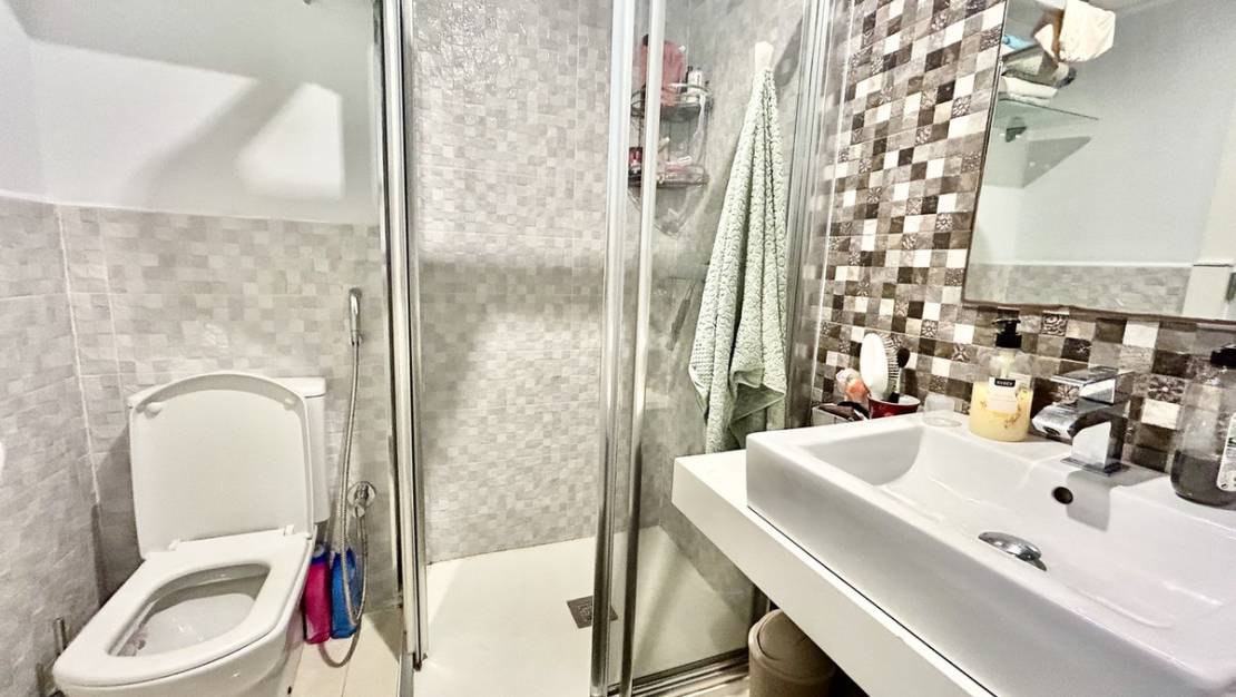 Sale - Apartment - Orihuela - Punta Prima