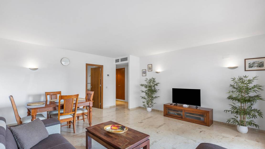 Sale - Apartment - Orihuela - Punta Prima