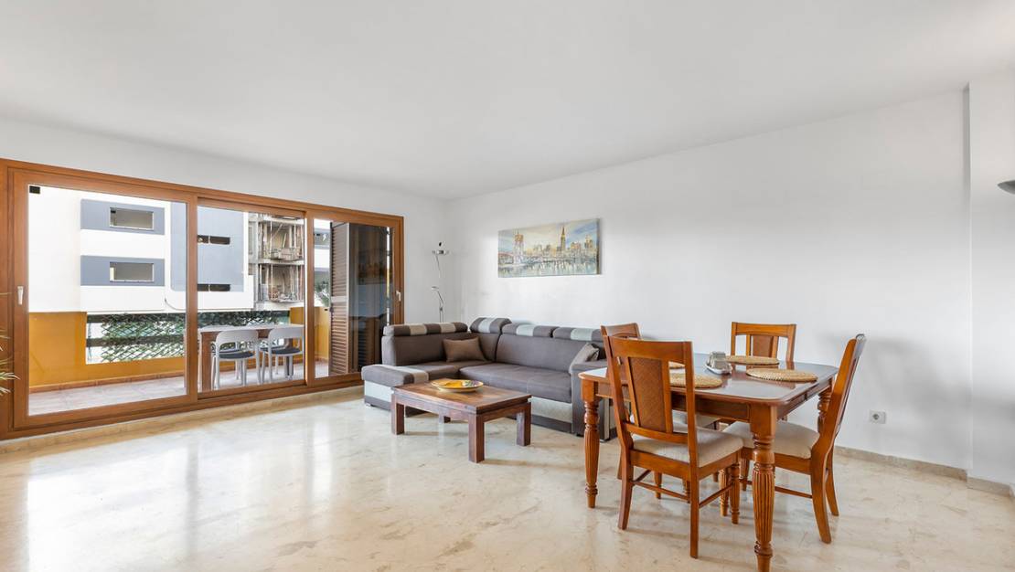 Sale - Apartment - Orihuela - Punta Prima