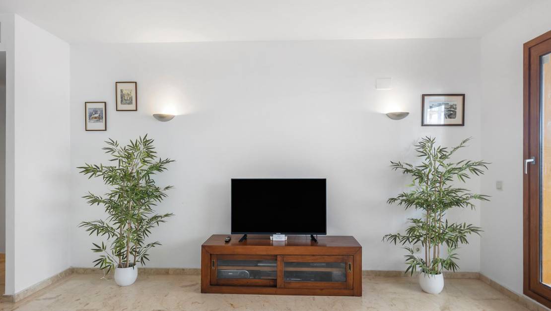 Sale - Apartment - Orihuela - Punta Prima