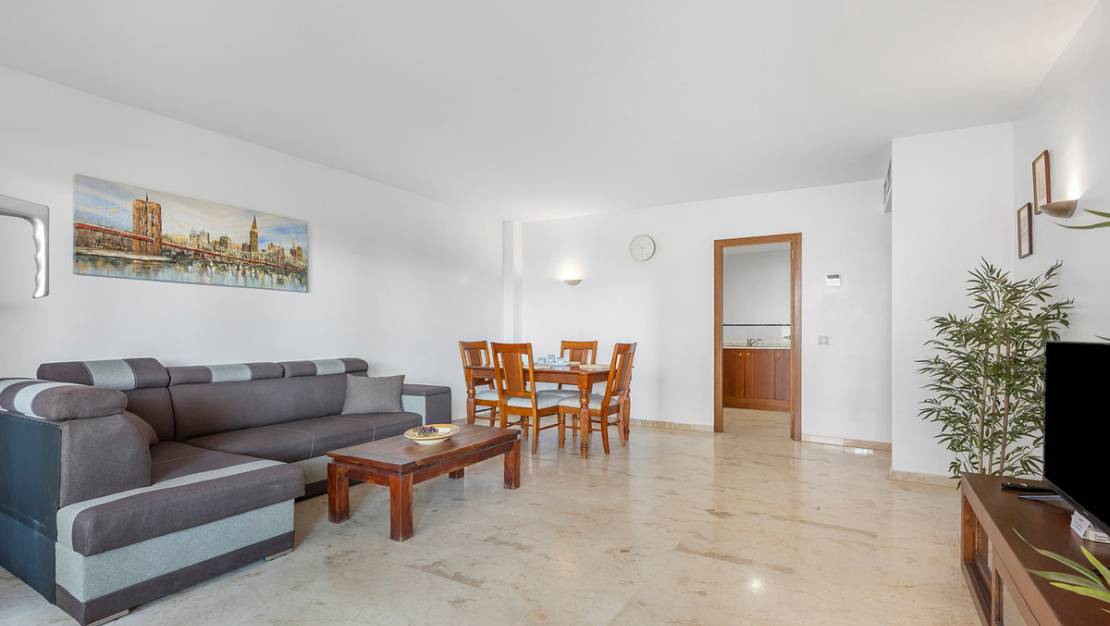 Sale - Apartment - Orihuela - Punta Prima