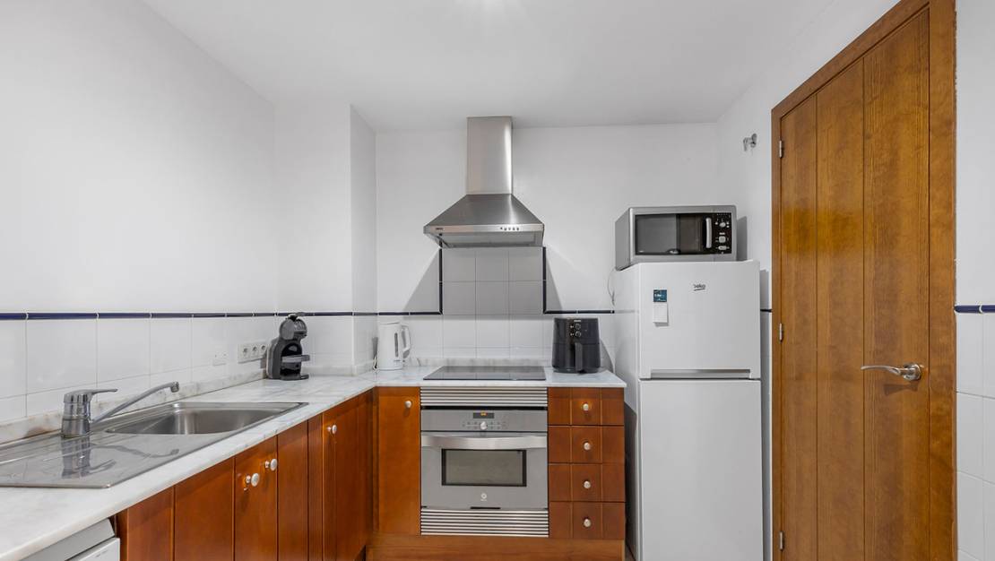 Sale - Apartment - Orihuela - Punta Prima