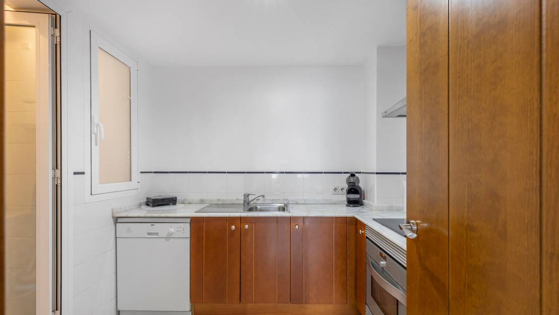 Sale - Apartment - Orihuela - Punta Prima