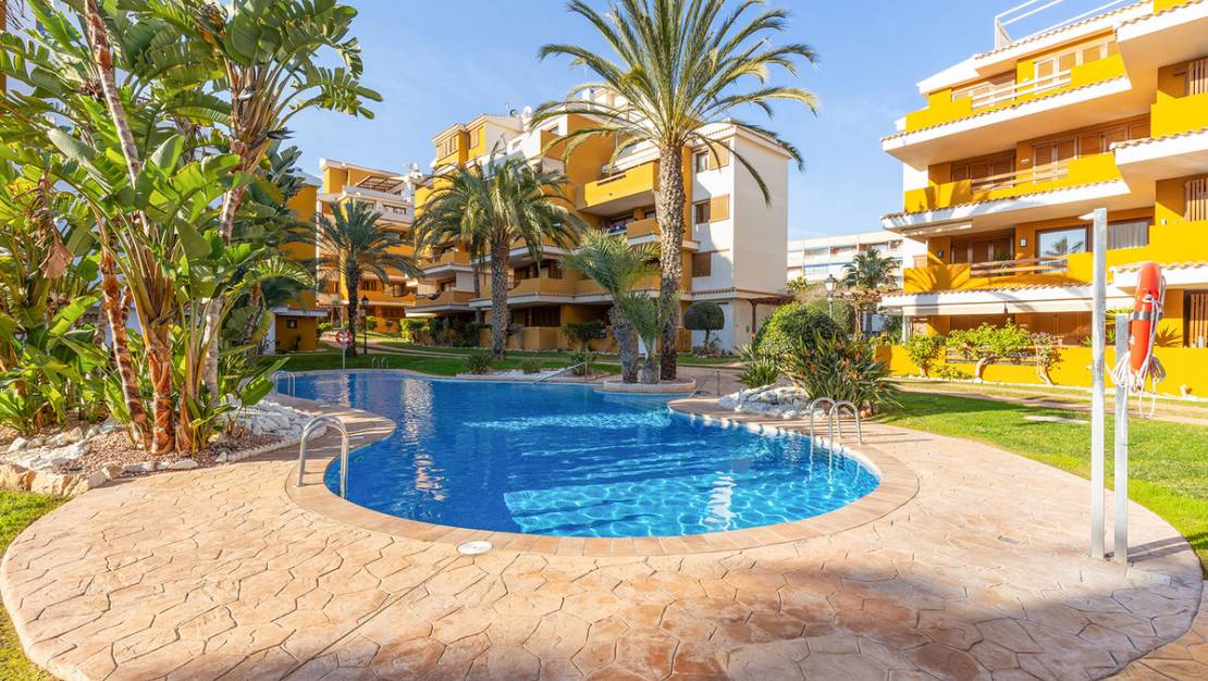 Sale - Apartment - Orihuela - Punta Prima