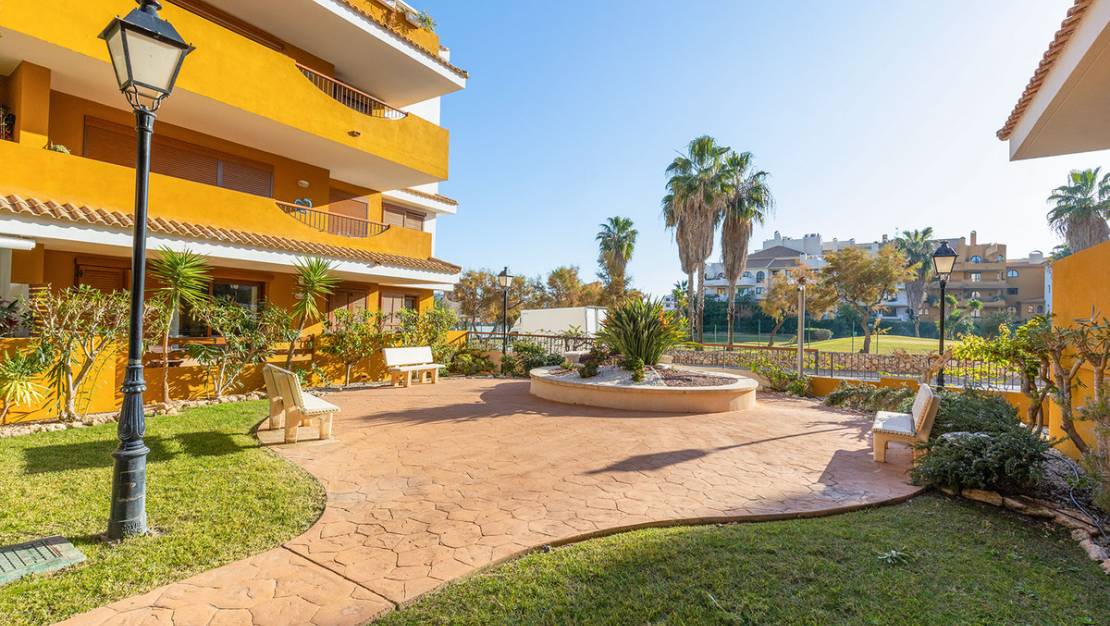 Sale - Apartment - Orihuela - Punta Prima