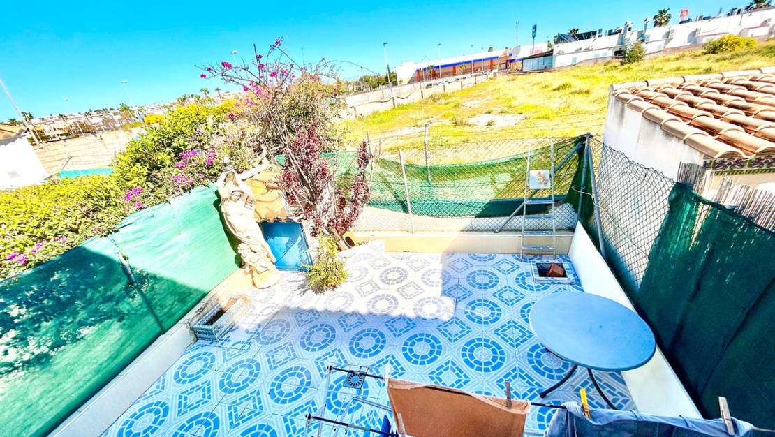 Sale - Apartment - Orihuela - Punta Prima