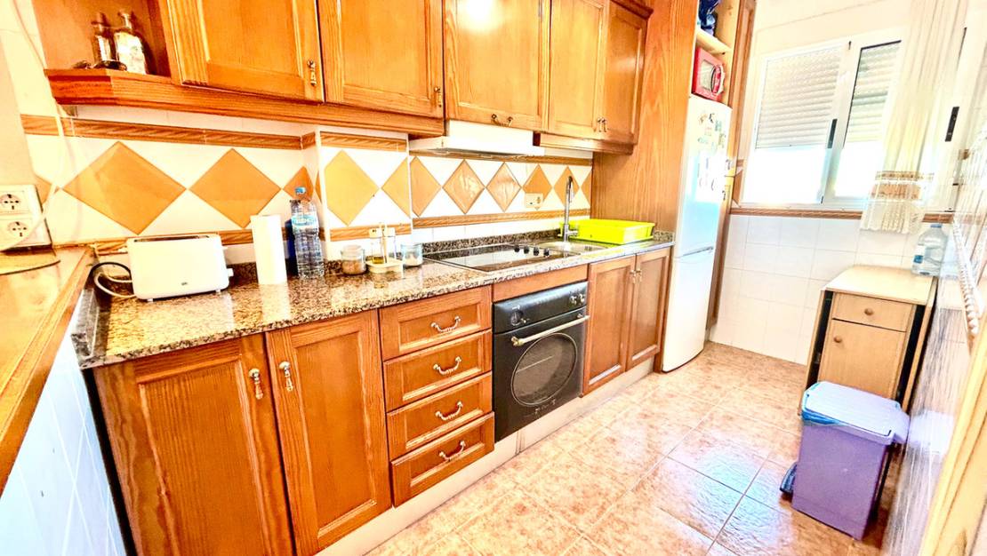 Sale - Apartment - Orihuela - Punta Prima