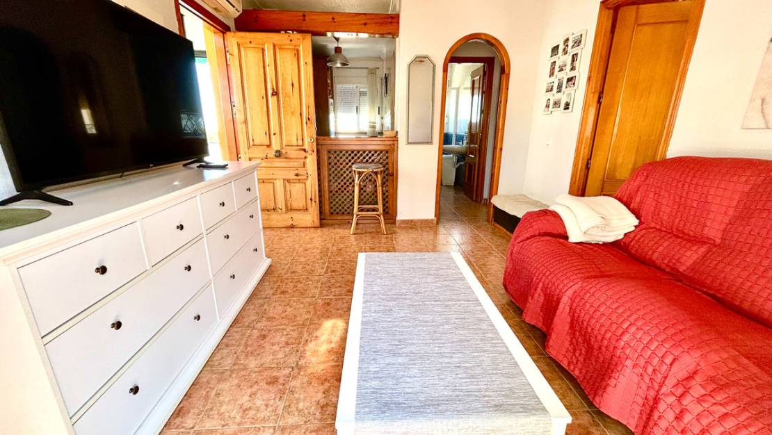 Sale - Apartment - Orihuela - Punta Prima