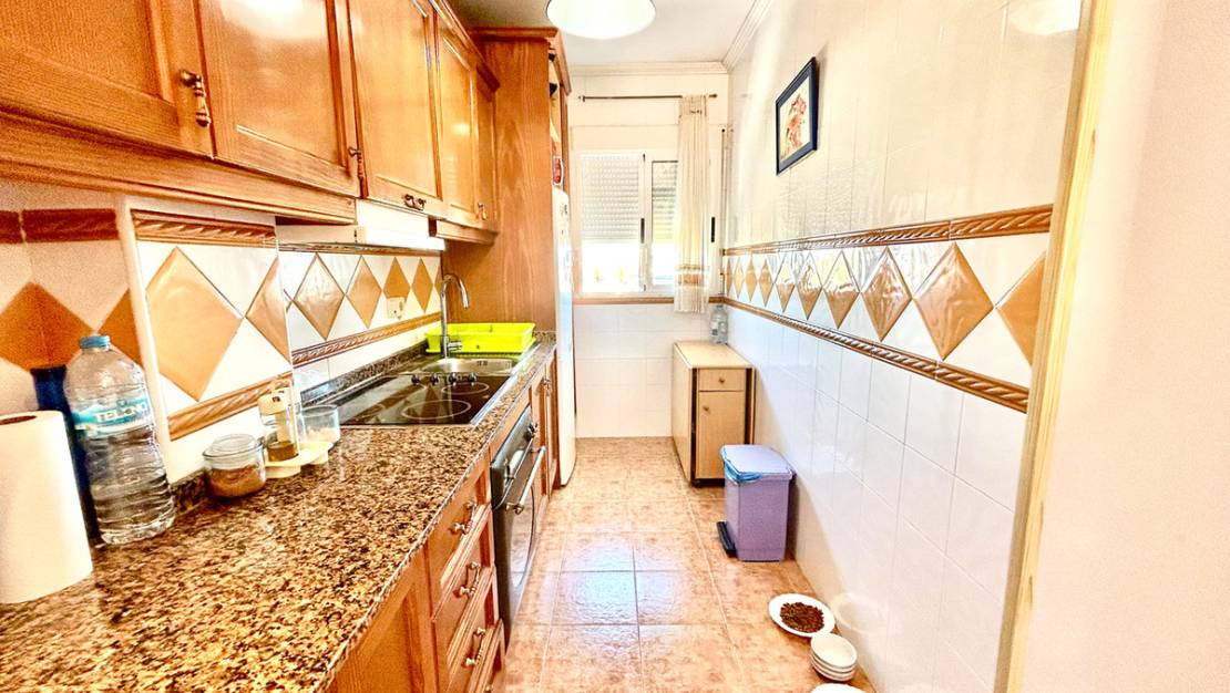 Sale - Apartment - Orihuela - Punta Prima