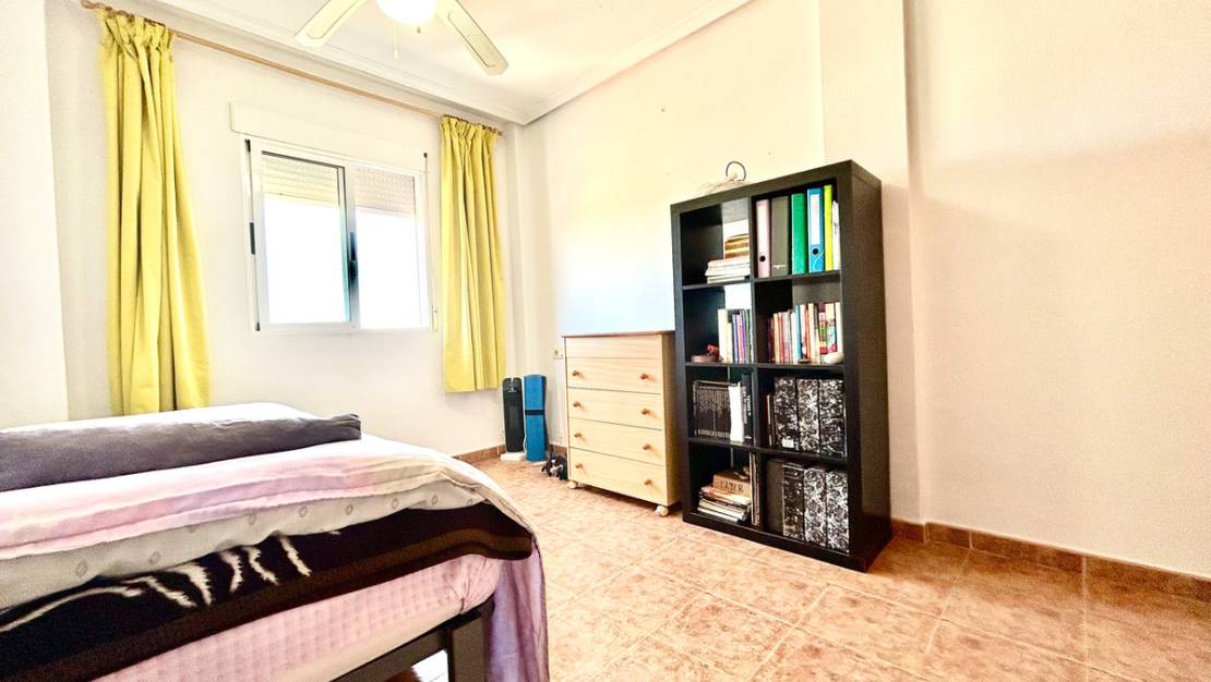 Sale - Apartment - Orihuela - Punta Prima