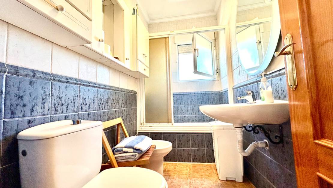 Sale - Apartment - Orihuela - Punta Prima