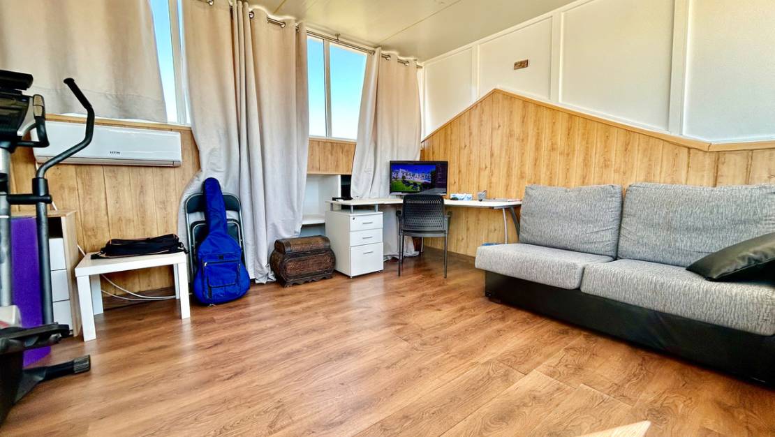 Sale - Apartment - Orihuela - Punta Prima