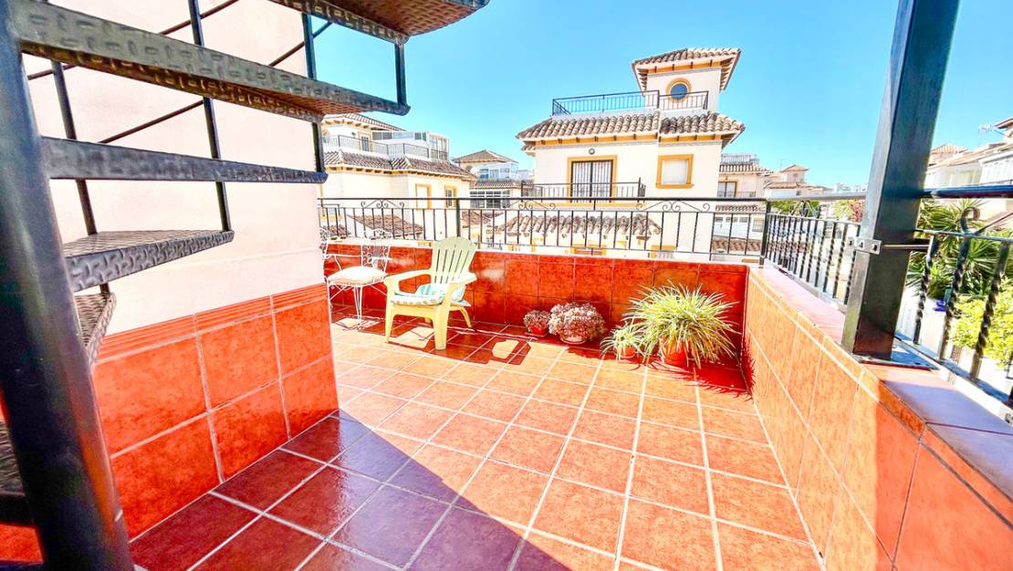 Sale - Apartment - Orihuela - Punta Prima