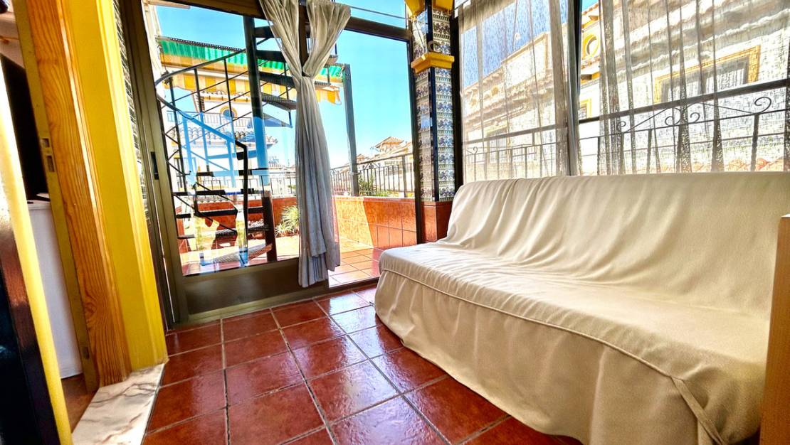 Sale - Apartment - Orihuela - Punta Prima