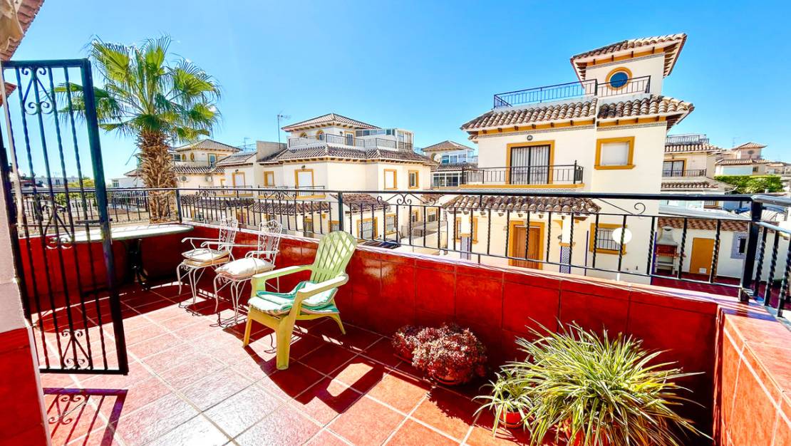 Sale - Apartment - Orihuela - Punta Prima