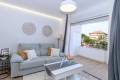 Sale - Apartment - Orihuela - Punta Prima