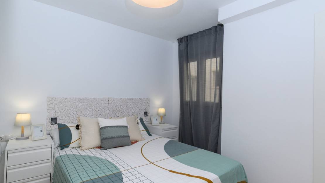 Sale - Apartment - Orihuela - Punta Prima