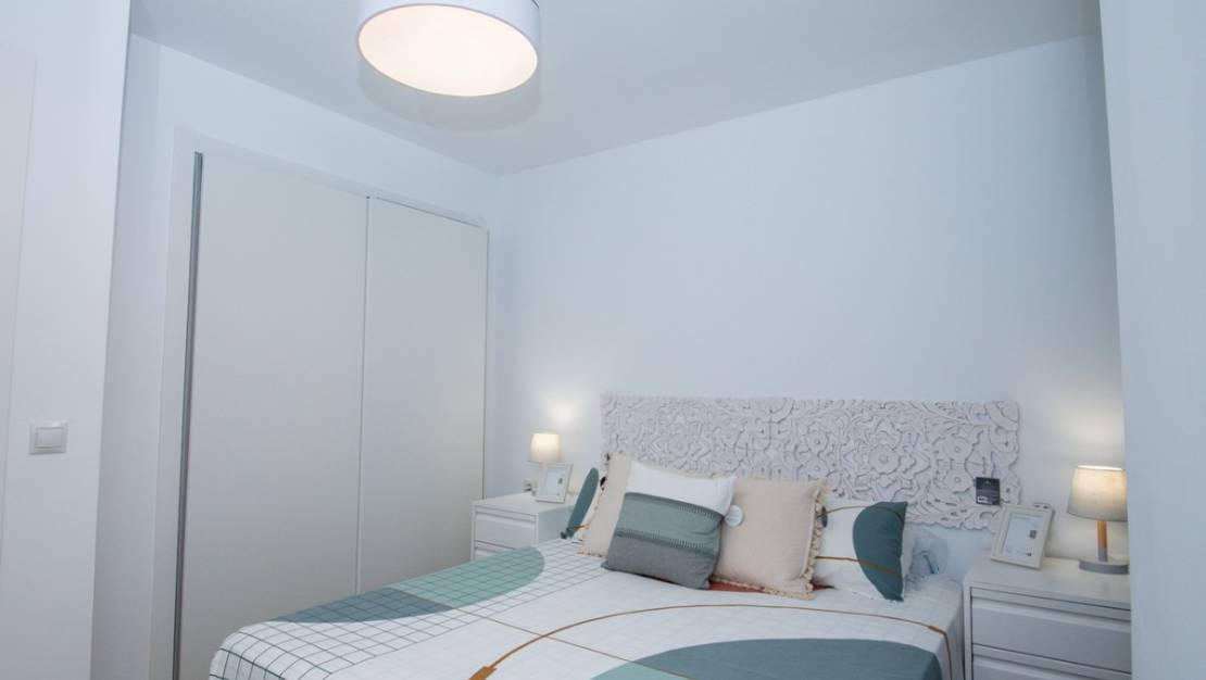 Sale - Apartment - Orihuela - Punta Prima