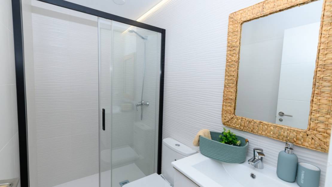 Sale - Apartment - Orihuela - Punta Prima