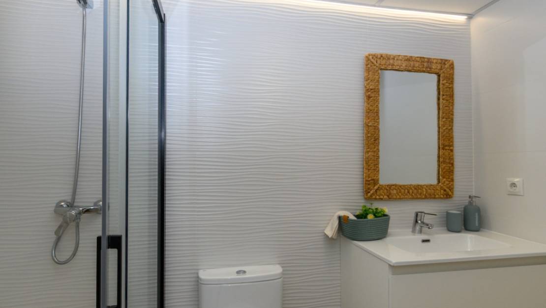 Sale - Apartment - Orihuela - Punta Prima
