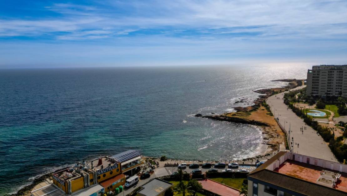 Sale - Apartment - Orihuela - Punta Prima