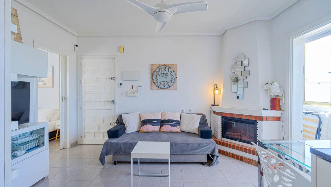Sale - Apartment - Orihuela - Punta Prima