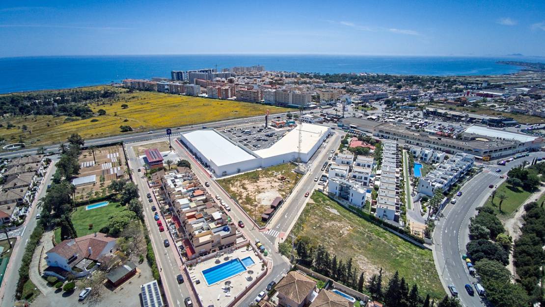 Sale - Apartment - Orihuela - Punta Prima