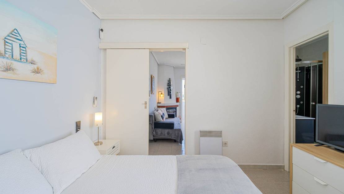 Sale - Apartment - Orihuela - Punta Prima