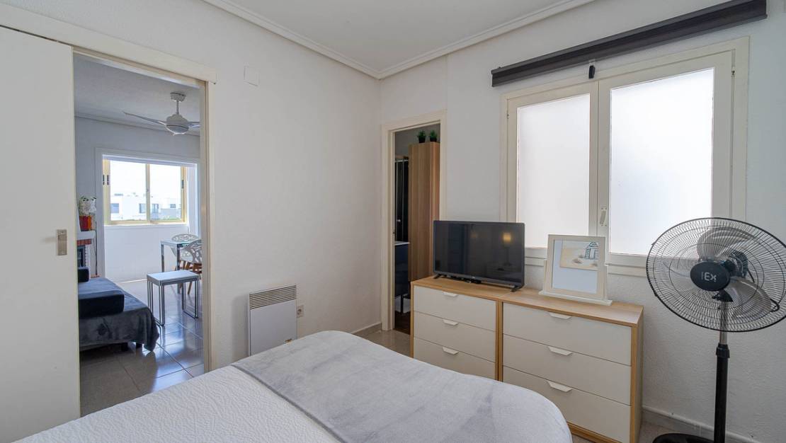 Sale - Apartment - Orihuela - Punta Prima