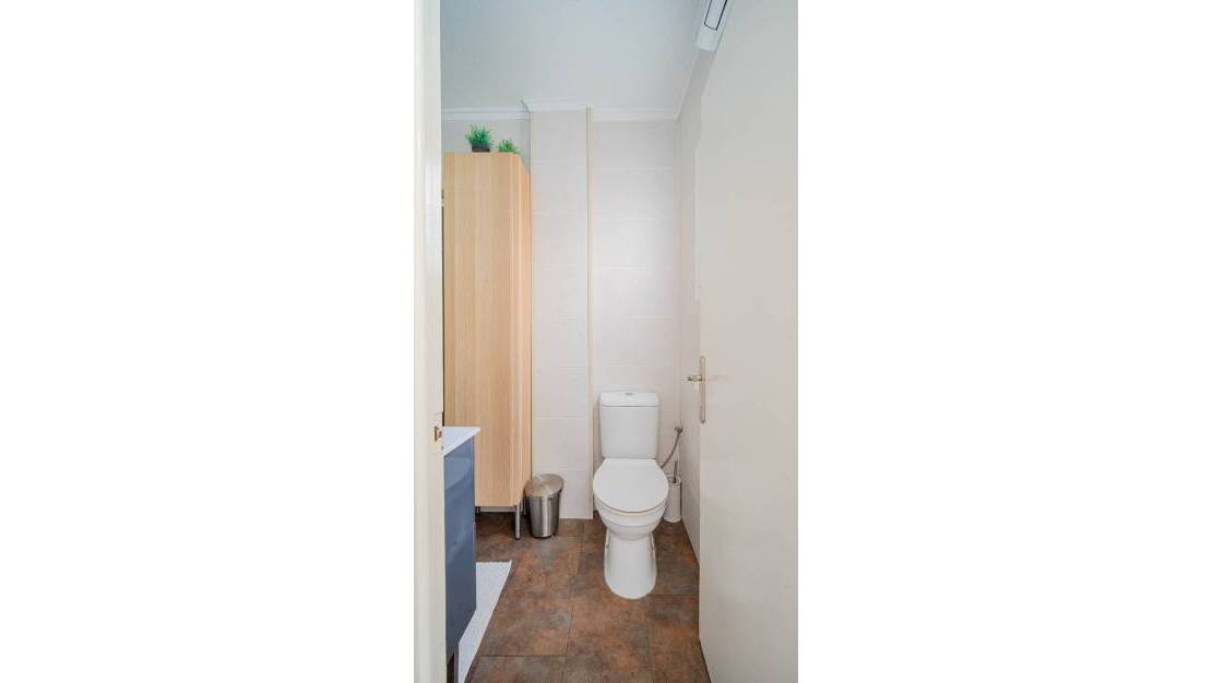 Sale - Apartment - Orihuela - Punta Prima