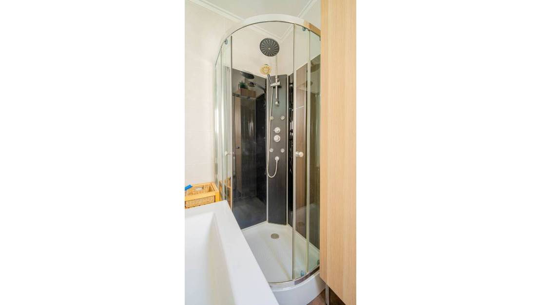 Sale - Apartment - Orihuela - Punta Prima