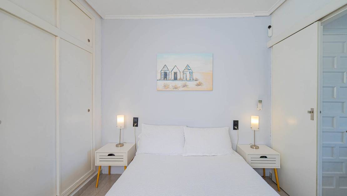 Sale - Apartment - Orihuela - Punta Prima