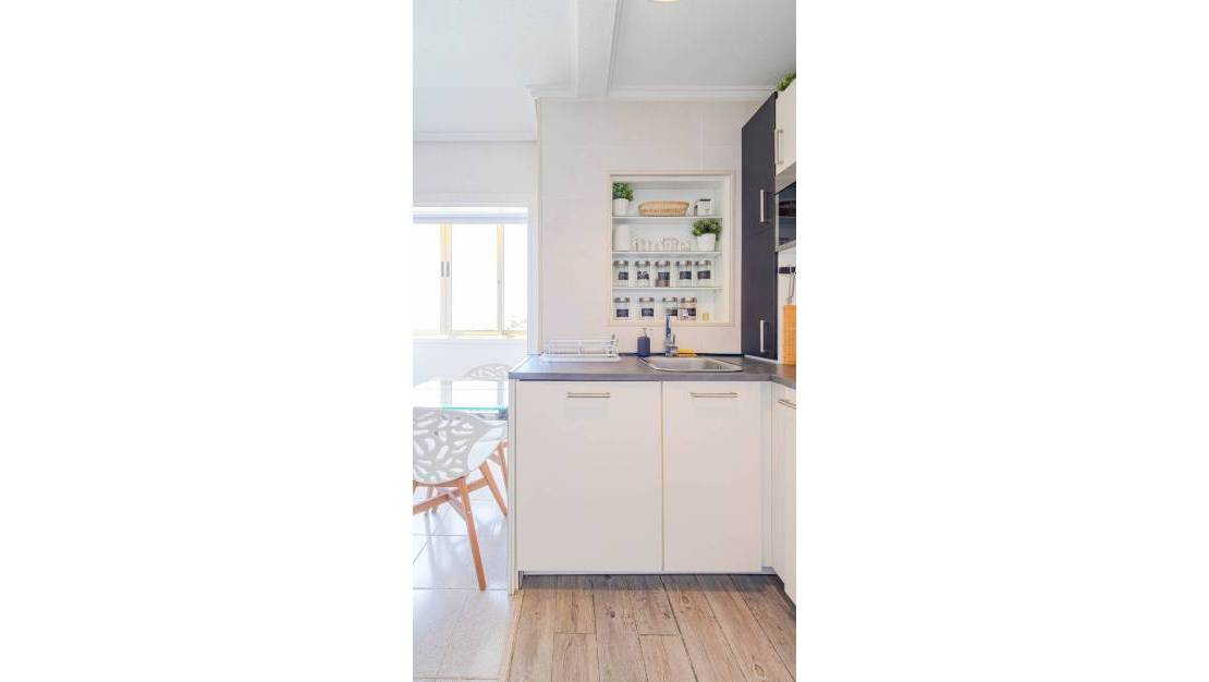 Sale - Apartment - Orihuela - Punta Prima