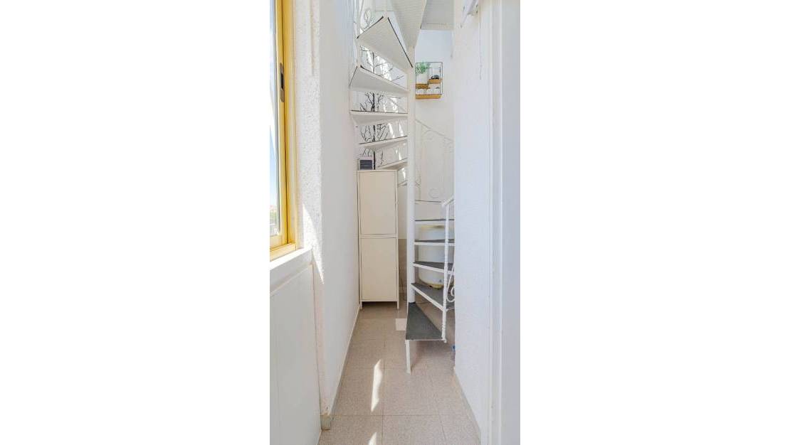 Sale - Apartment - Orihuela - Punta Prima