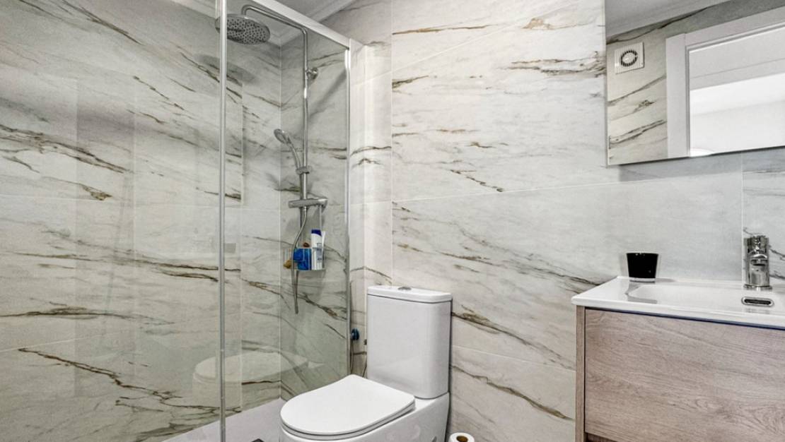 Sale - Apartment - Orihuela - Punta Prima