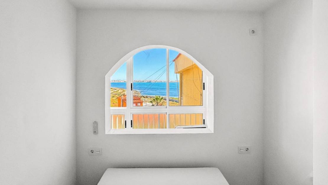 Sale - Apartment - Orihuela - Punta Prima