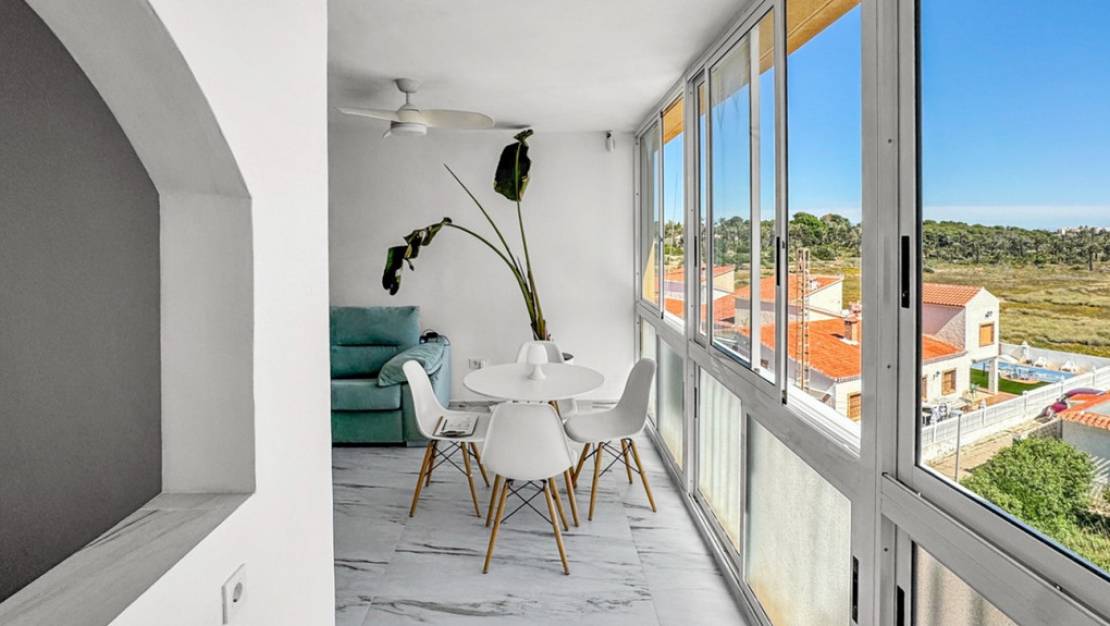 Sale - Apartment - Orihuela - Punta Prima
